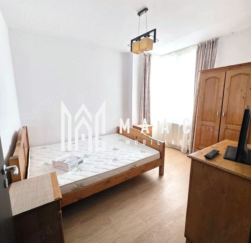 Apartament 2 camere de închiriat | Șelimbăr, Doamna Stanca | 46 mp - foto 4