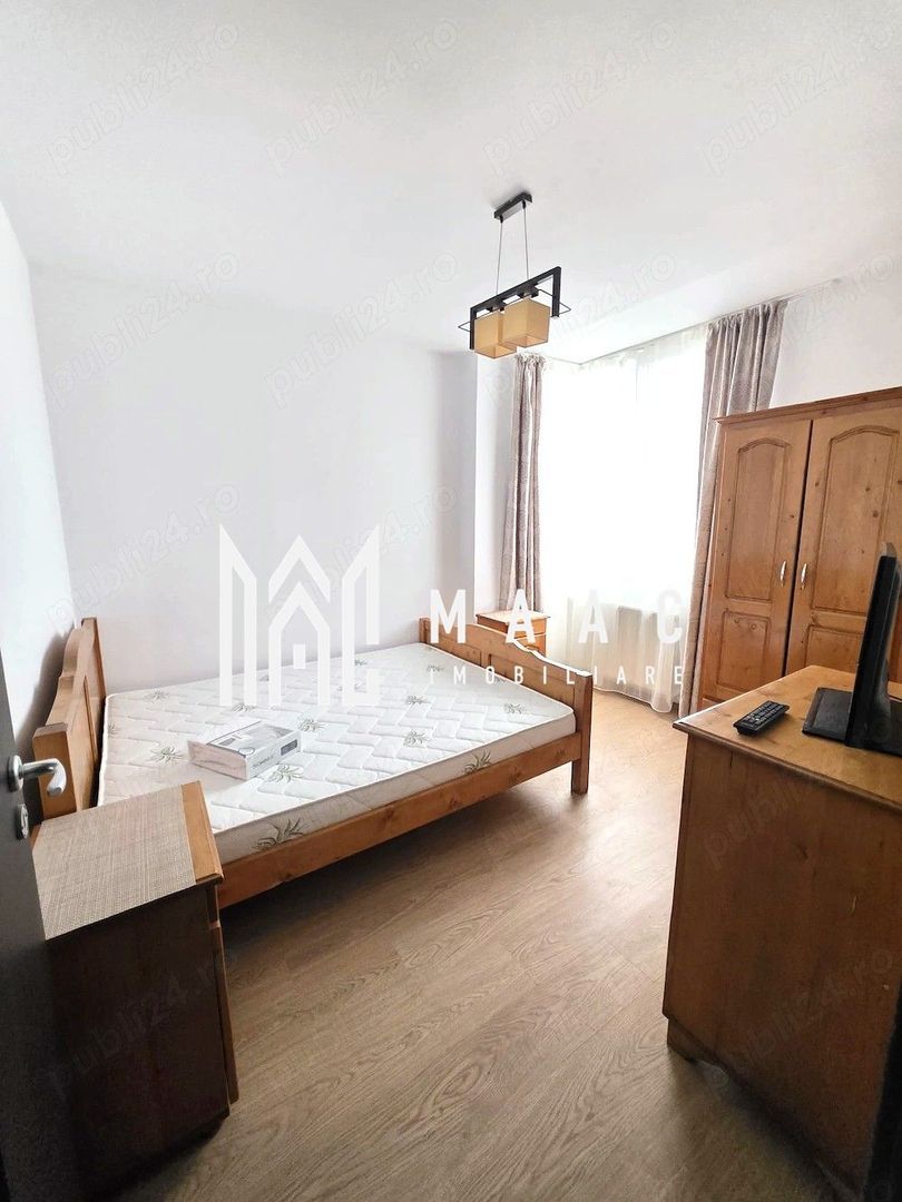 Apartament 2 camere de închiriat | Șelimbăr, Doamna Stanca | 46 mp - foto 4