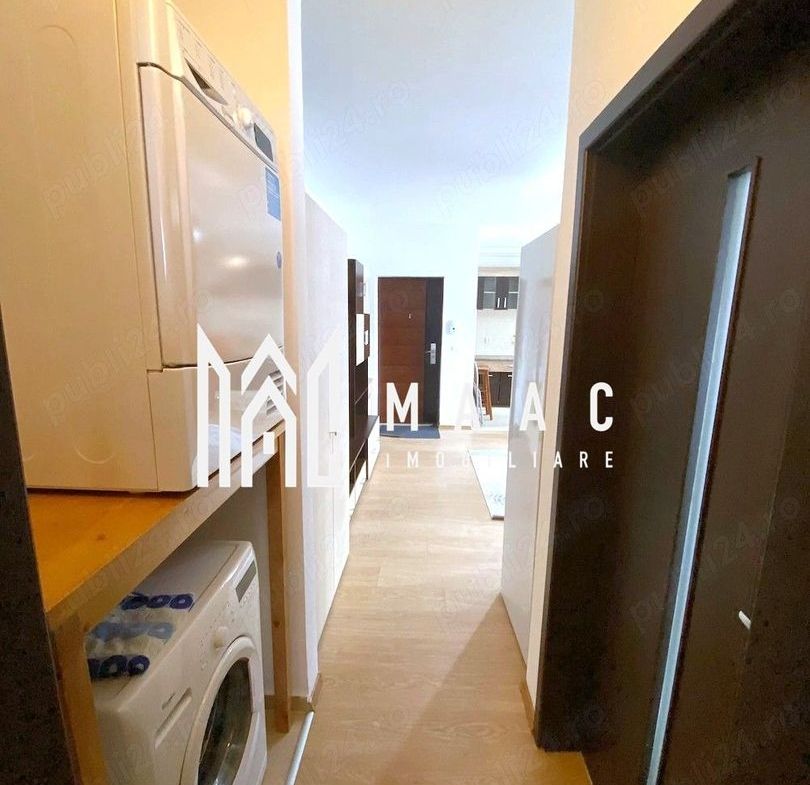 Apartament 2 camere de închiriat | Șelimbăr, Doamna Stanca | 46 mp - foto 7