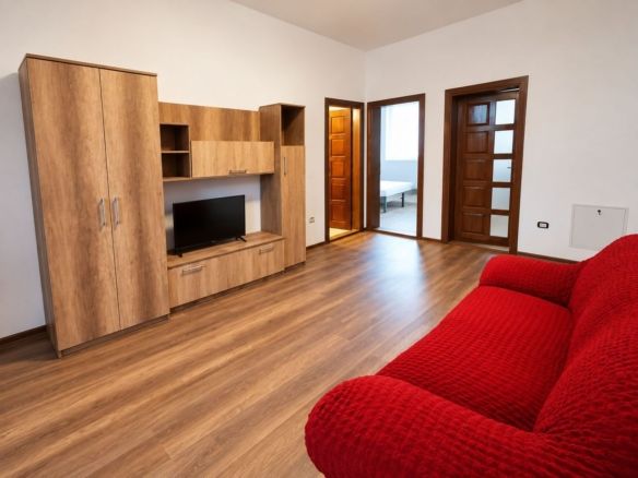 Apartament 2 camere de închiriat Pădurea Verde, încălzire pardoseala - Imagine principala
