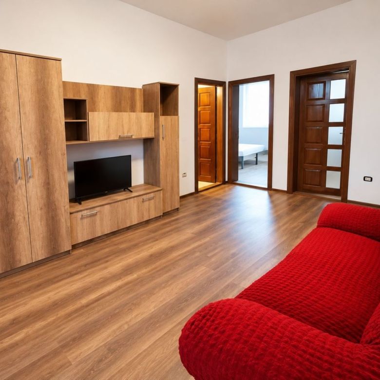 Apartament 2 camere de închiriat Pădurea Verde, încălzire pardoseala - Imagine principala