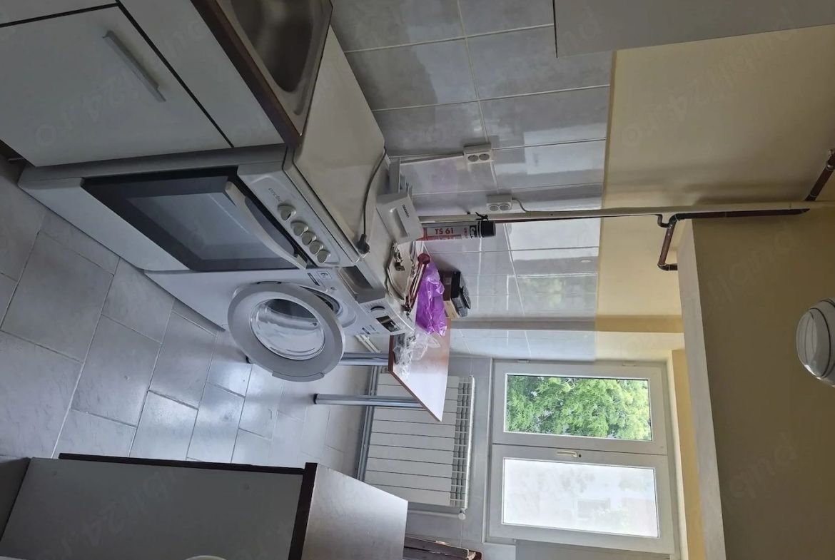 De inchiriat apartament 1 camera, Mazepa 1, et. 2, 250 euro - foto 3