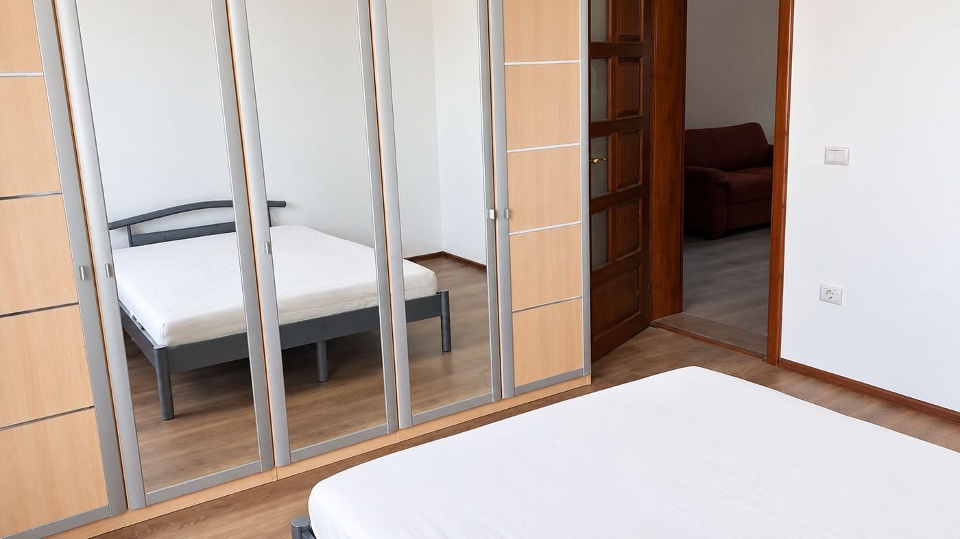 Apartament 2 camere de închiriat Pădurea Verde, încălzire pardoseala - foto 3