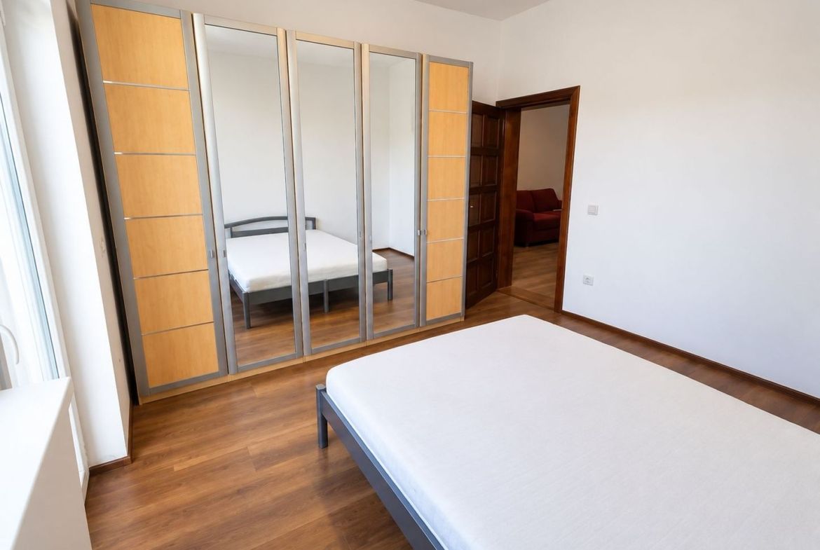 Apartament 2 camere de închiriat Pădurea Verde, încălzire pardoseala - foto 4