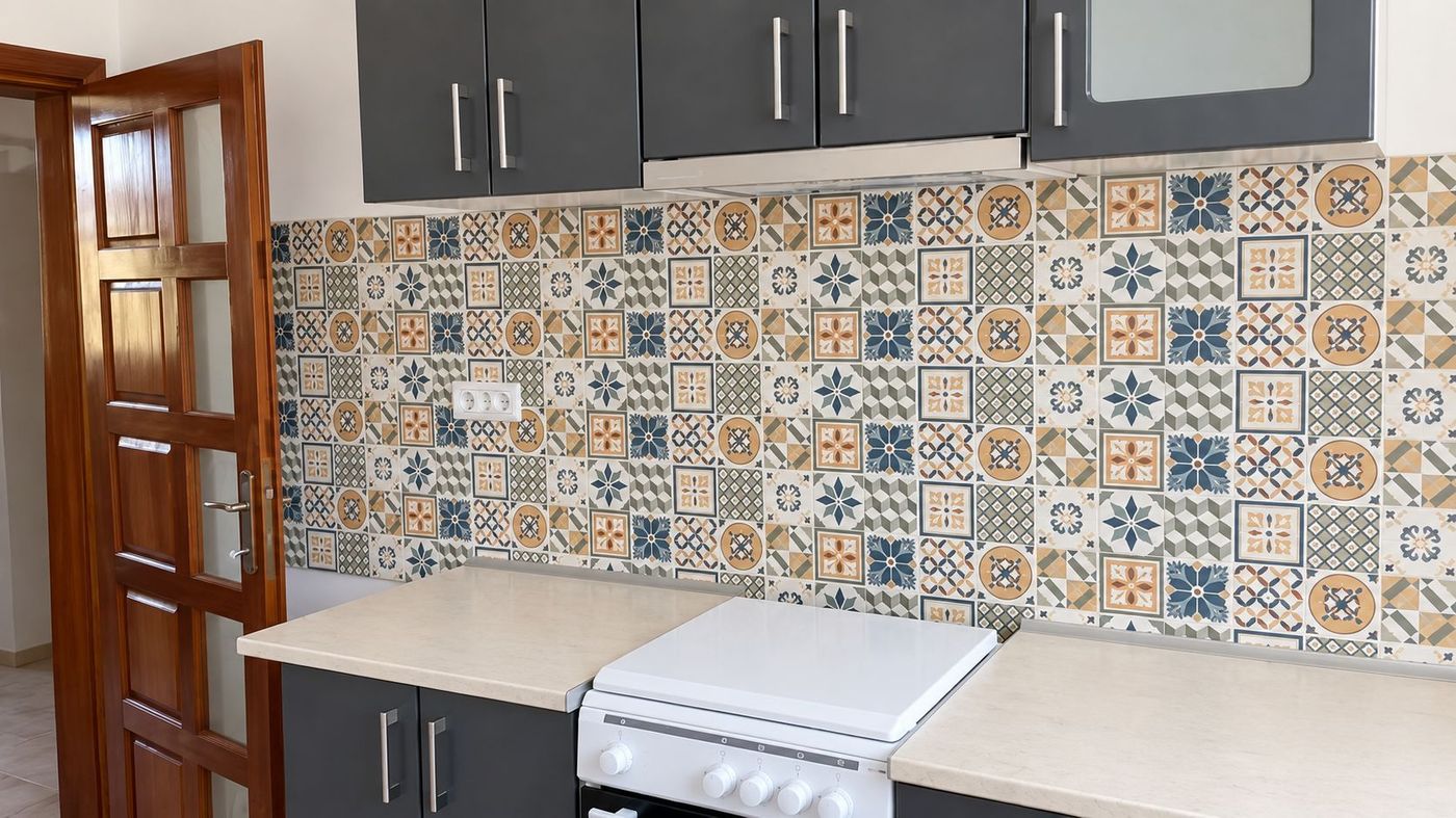 Apartament 2 camere de închiriat Pădurea Verde, încălzire pardoseala - foto 6