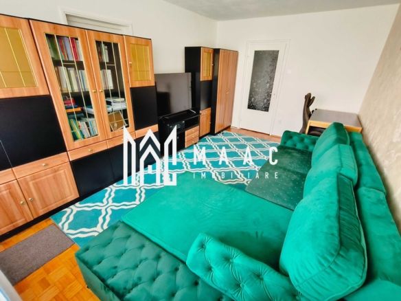 Apartament de vânzare Sibiu | 2 camere | Hipodrom 1 | 58 mp - Imagine principala