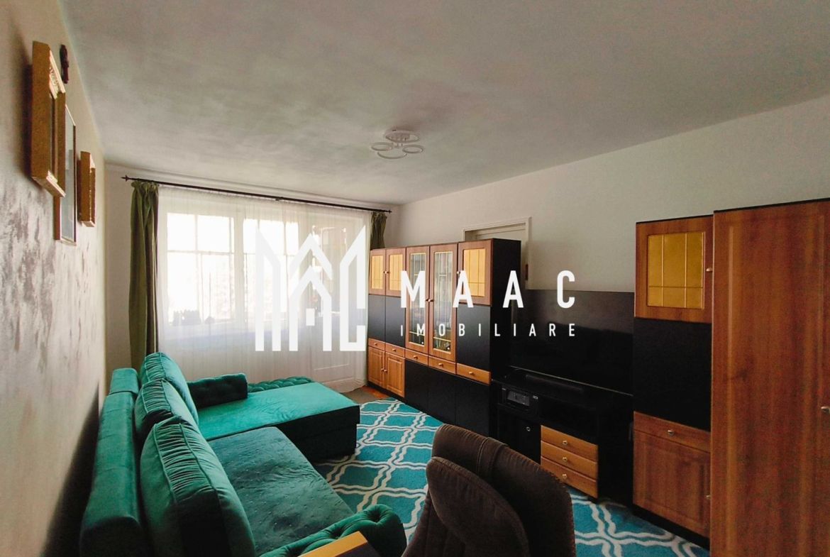 Apartament de vânzare Sibiu | 2 camere | Hipodrom 1 | 58 mp - foto 4
