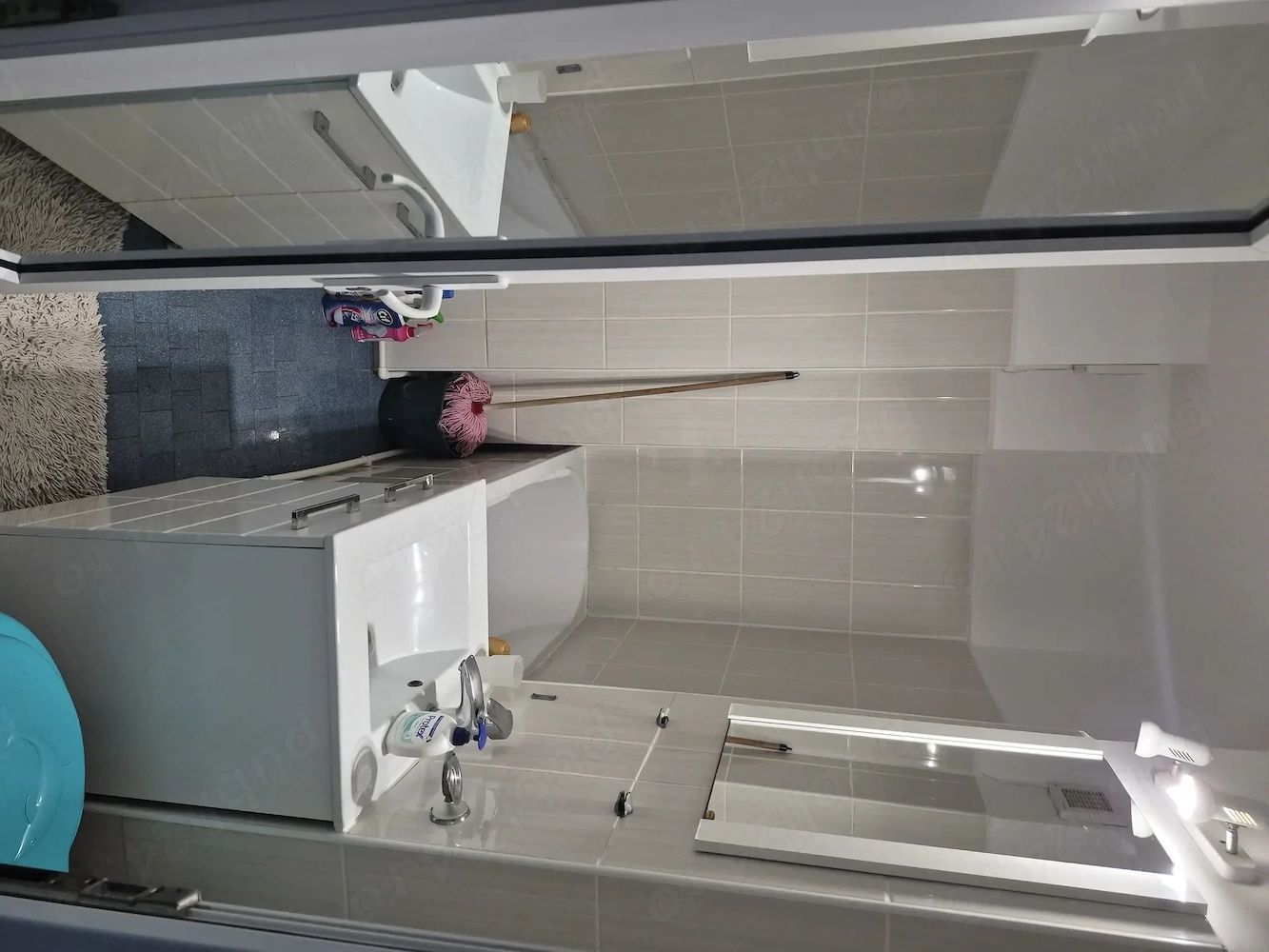 De inchiriat apartament 1 camera, Mazepa 1, et. 2, 250 euro - foto 4