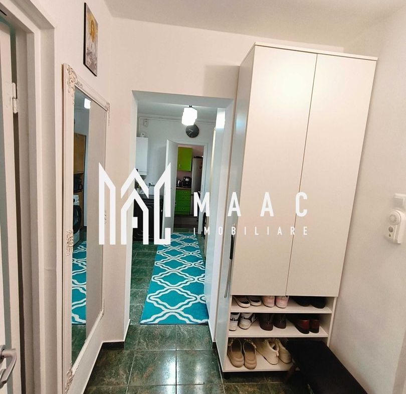 Apartament de vânzare Sibiu | 2 camere | Hipodrom 1 | 58 mp - foto 5