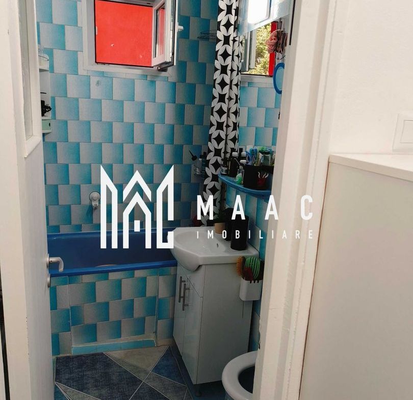 Apartament de vânzare Sibiu | 2 camere | Hipodrom 1 | 58 mp - foto 7