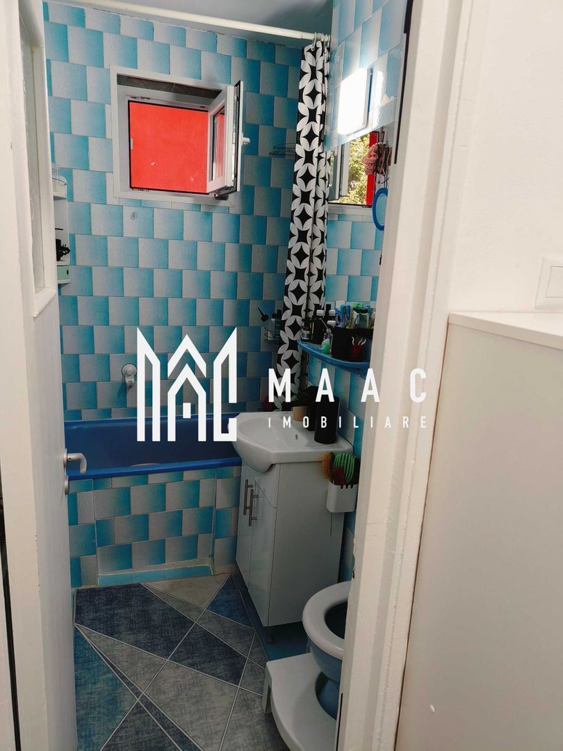 Apartament de vânzare Sibiu | 2 camere | Hipodrom 1 | 58 mp - foto 7