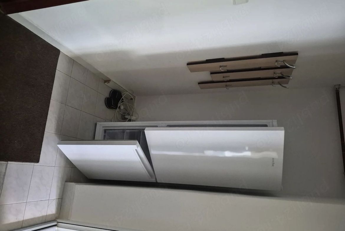 De inchiriat apartament 1 camera, Mazepa 1, et. 2, 250 euro - foto 5