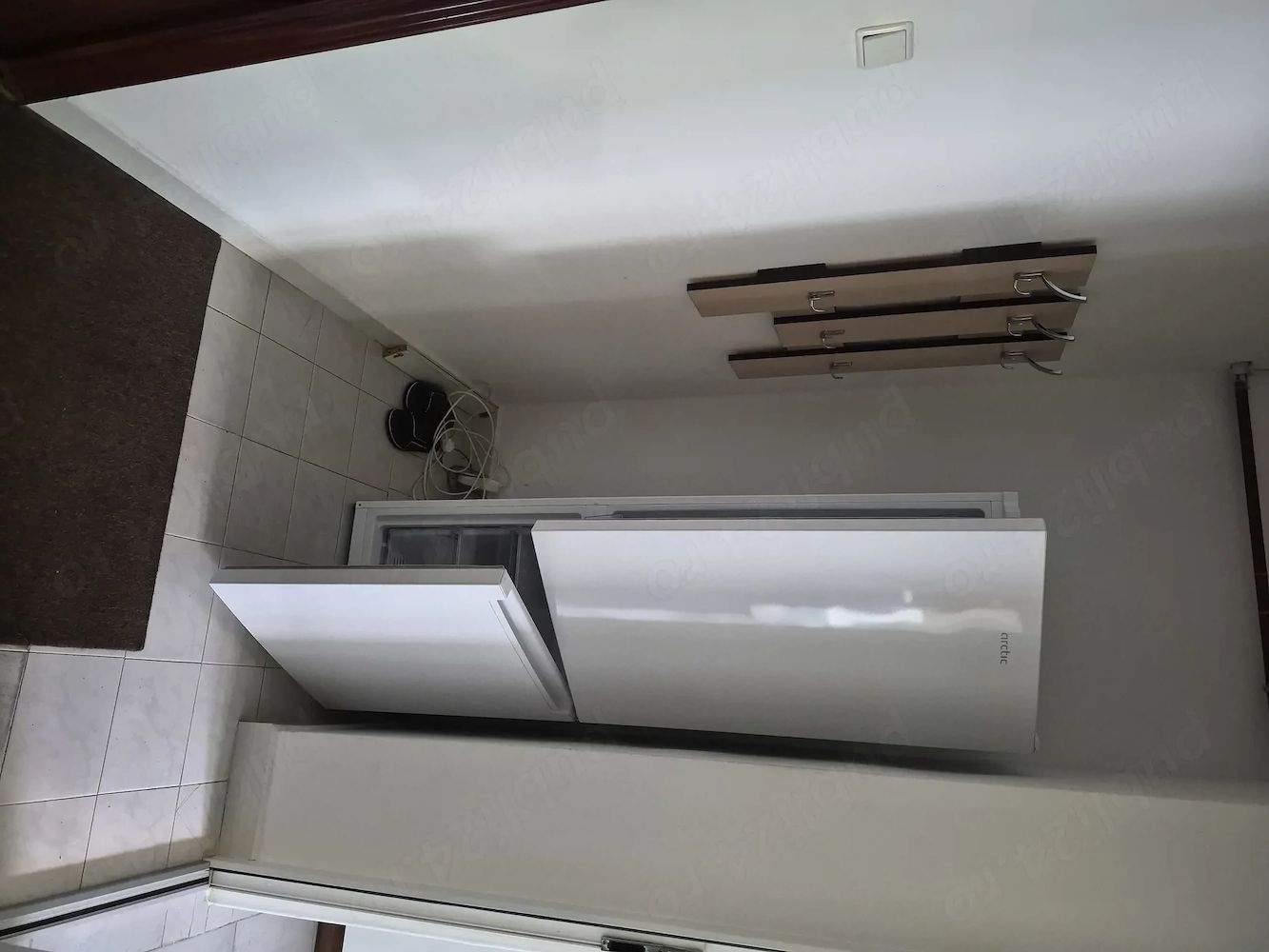 De inchiriat apartament 1 camera, Mazepa 1, et. 2, 250 euro - foto 5
