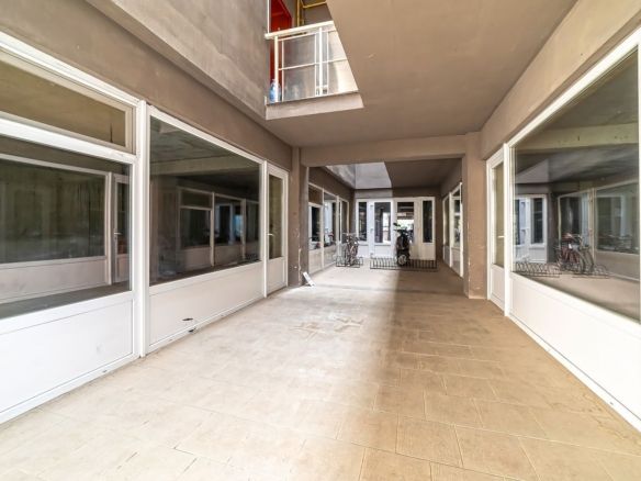 Oportunitate de investiție | Spațiu pentru birouri – la doar 490 €/mp - Imagine principala