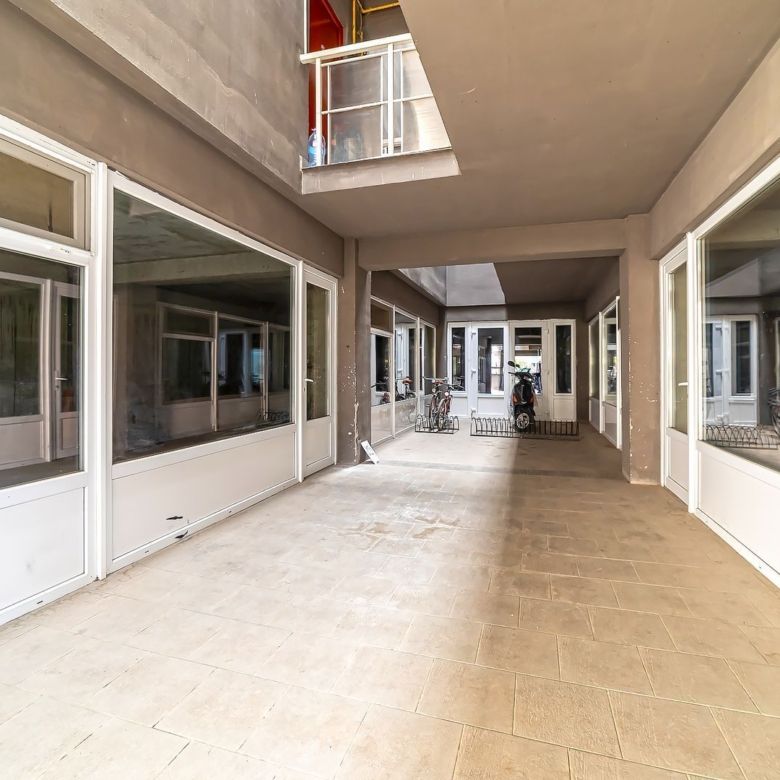 Oportunitate de investiție | Spațiu pentru birouri – la doar 490 €/mp - Imagine principala