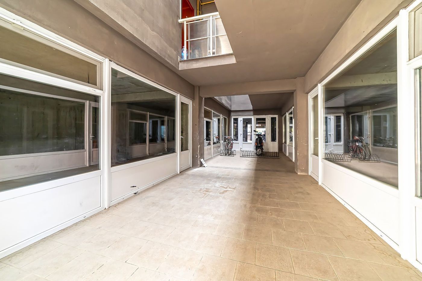 Oportunitate de investiție | Spațiu pentru birouri – la doar 490 €/mp - Imagine principala