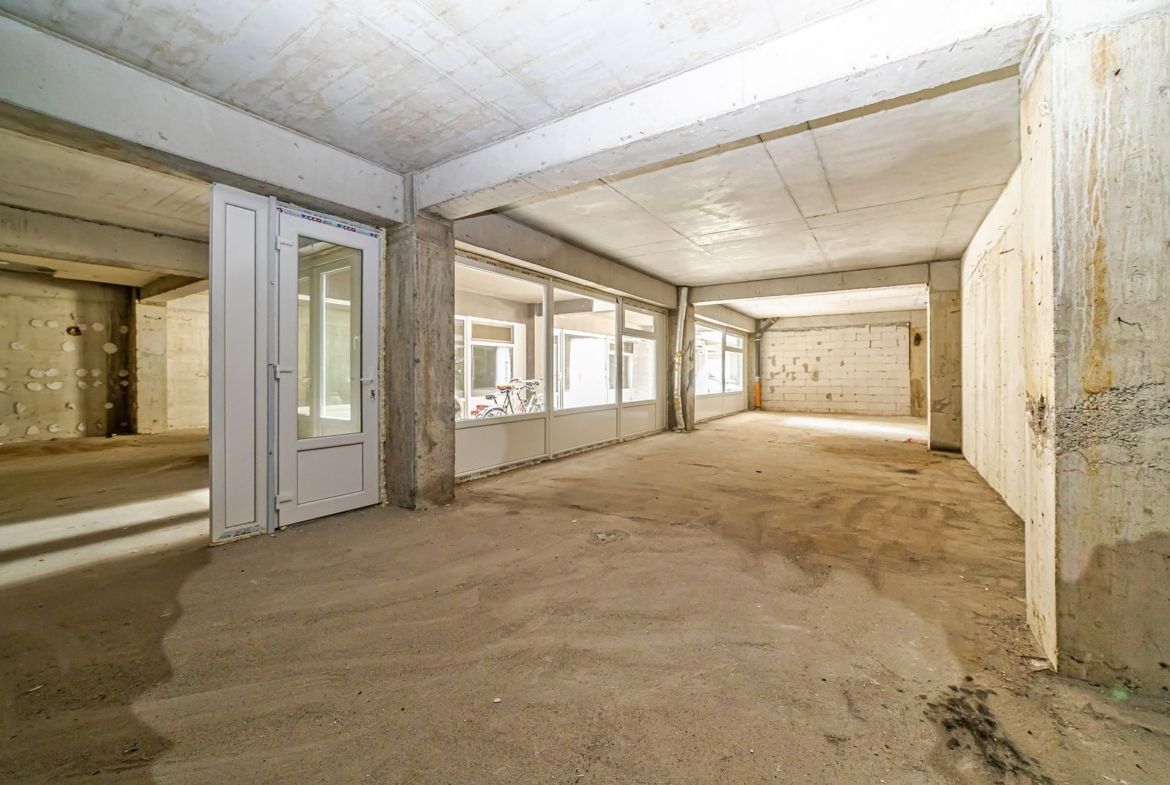 Oportunitate de investiție | Spațiu pentru birouri – la doar 490 €/mp - foto 2