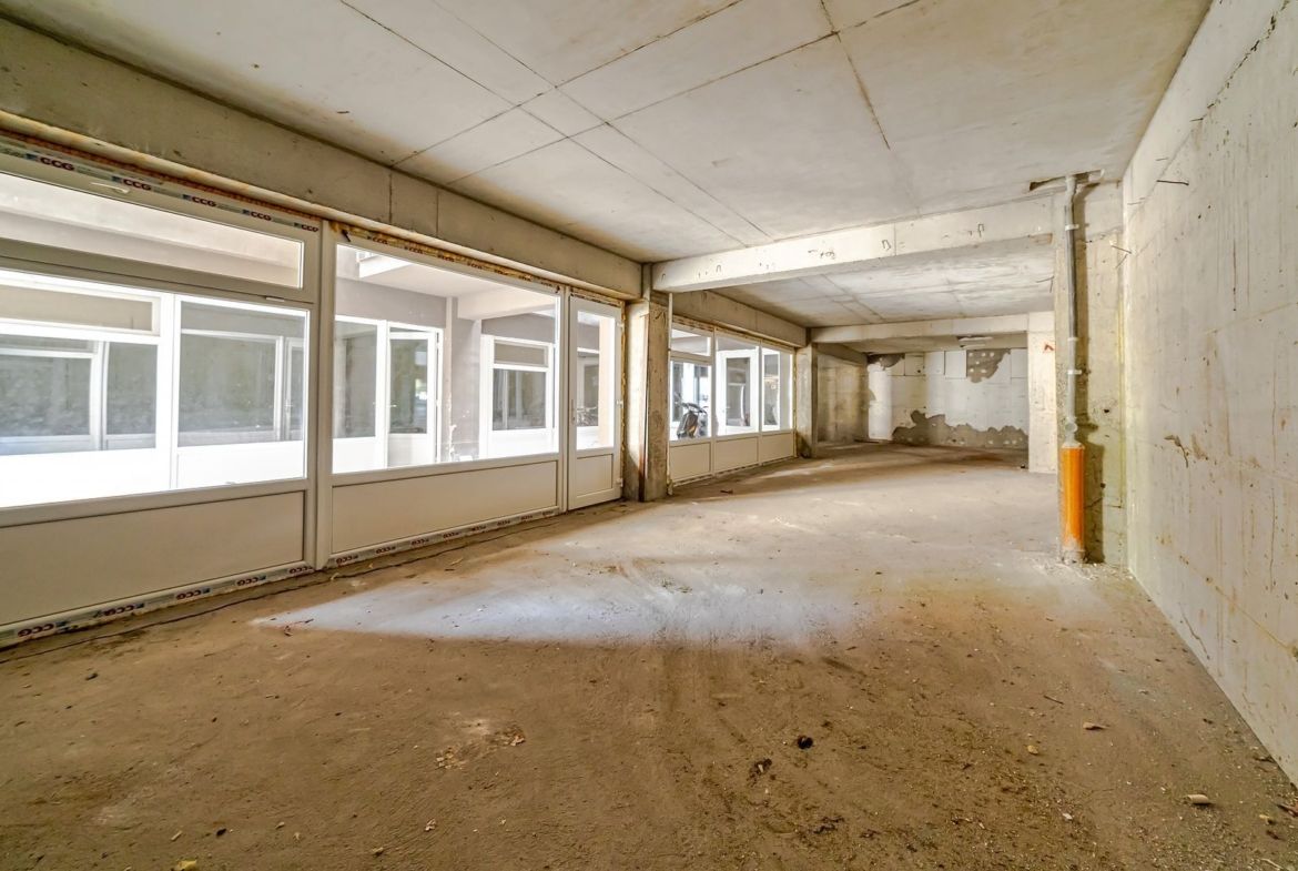 Oportunitate de investiție | Spațiu pentru birouri – la doar 490 €/mp - foto 4