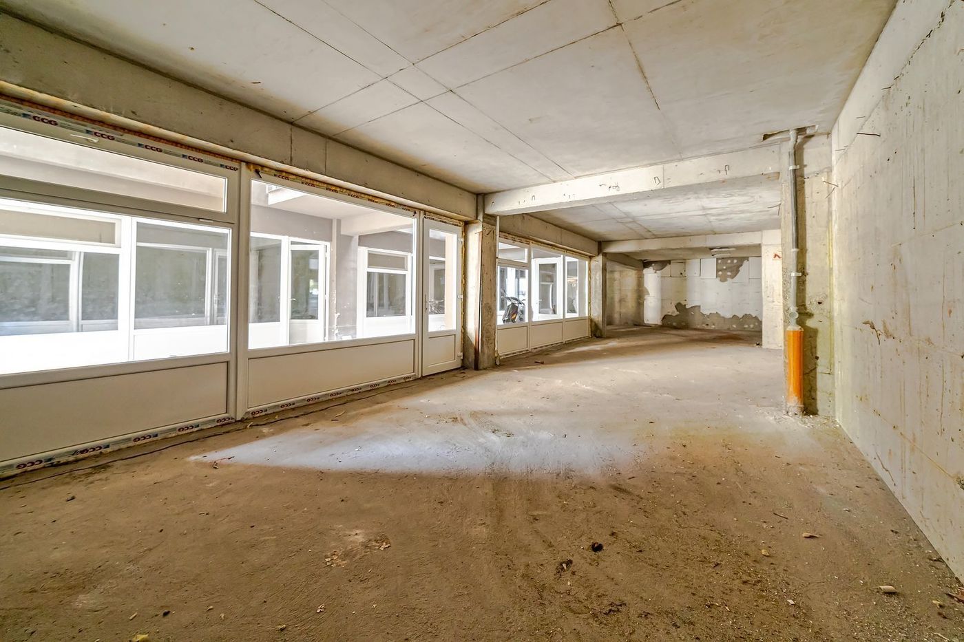 Oportunitate de investiție | Spațiu pentru birouri – la doar 490 €/mp - foto 4