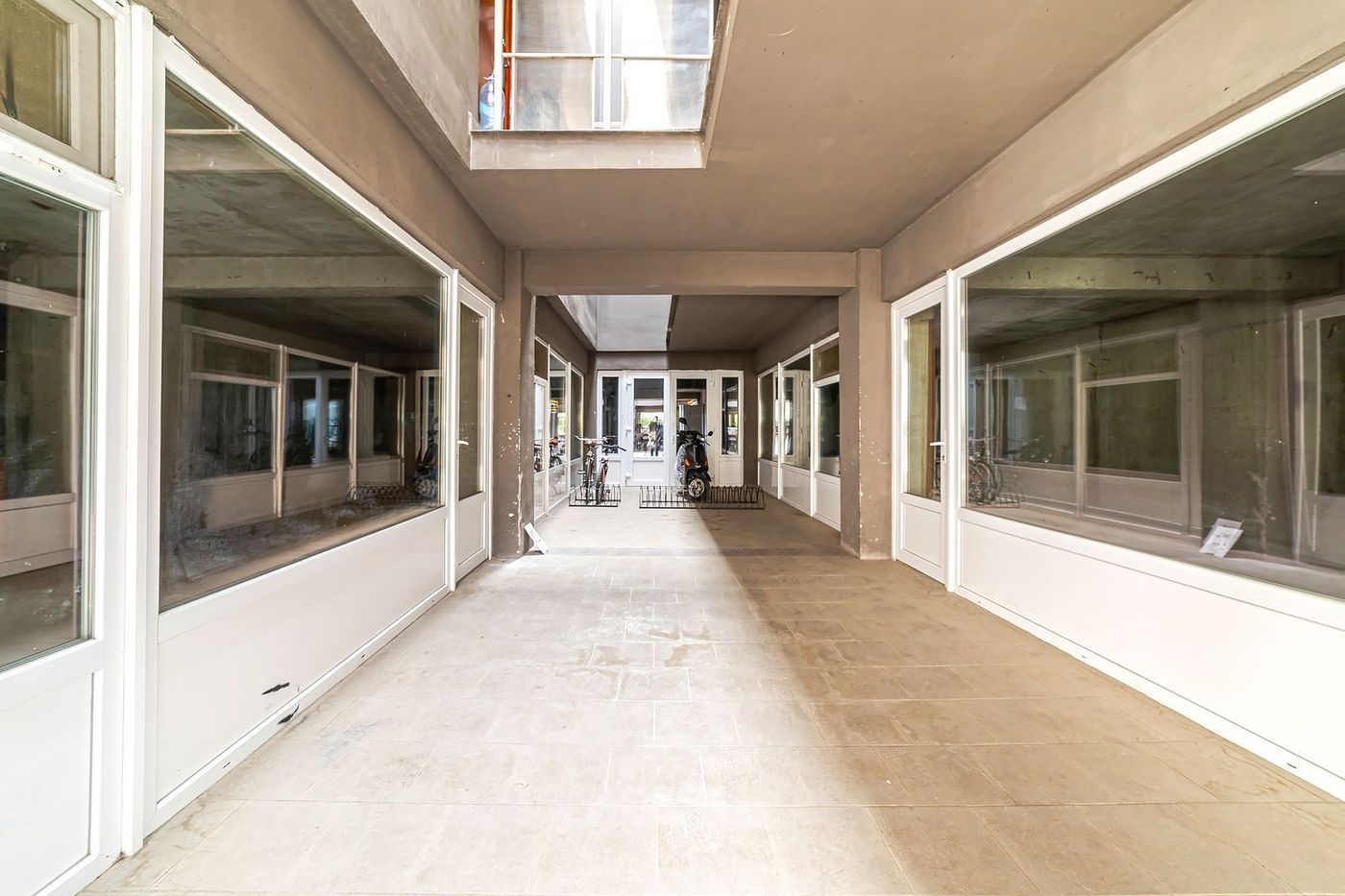 Oportunitate de investiție | Spațiu pentru birouri – la doar 490 €/mp - foto 6
