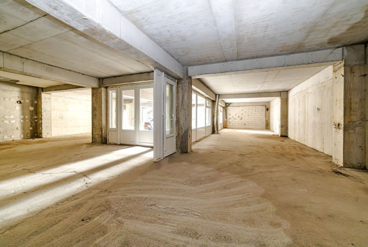Oportunitate de investiție | Spațiu pentru birouri – la doar 490 €/mp - foto 7