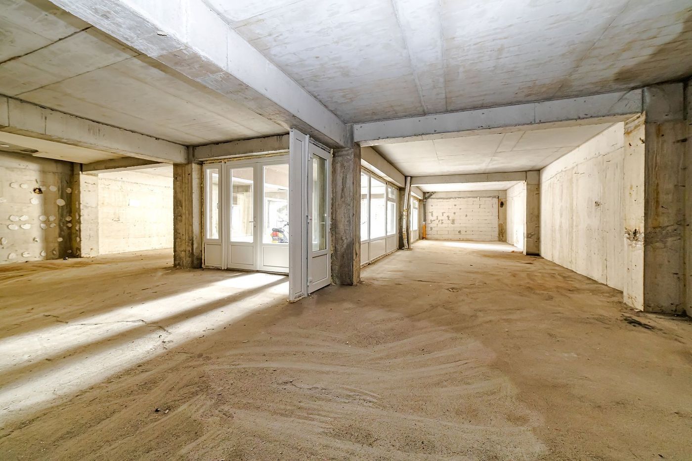 Oportunitate de investiție | Spațiu pentru birouri – la doar 490 €/mp - foto 7