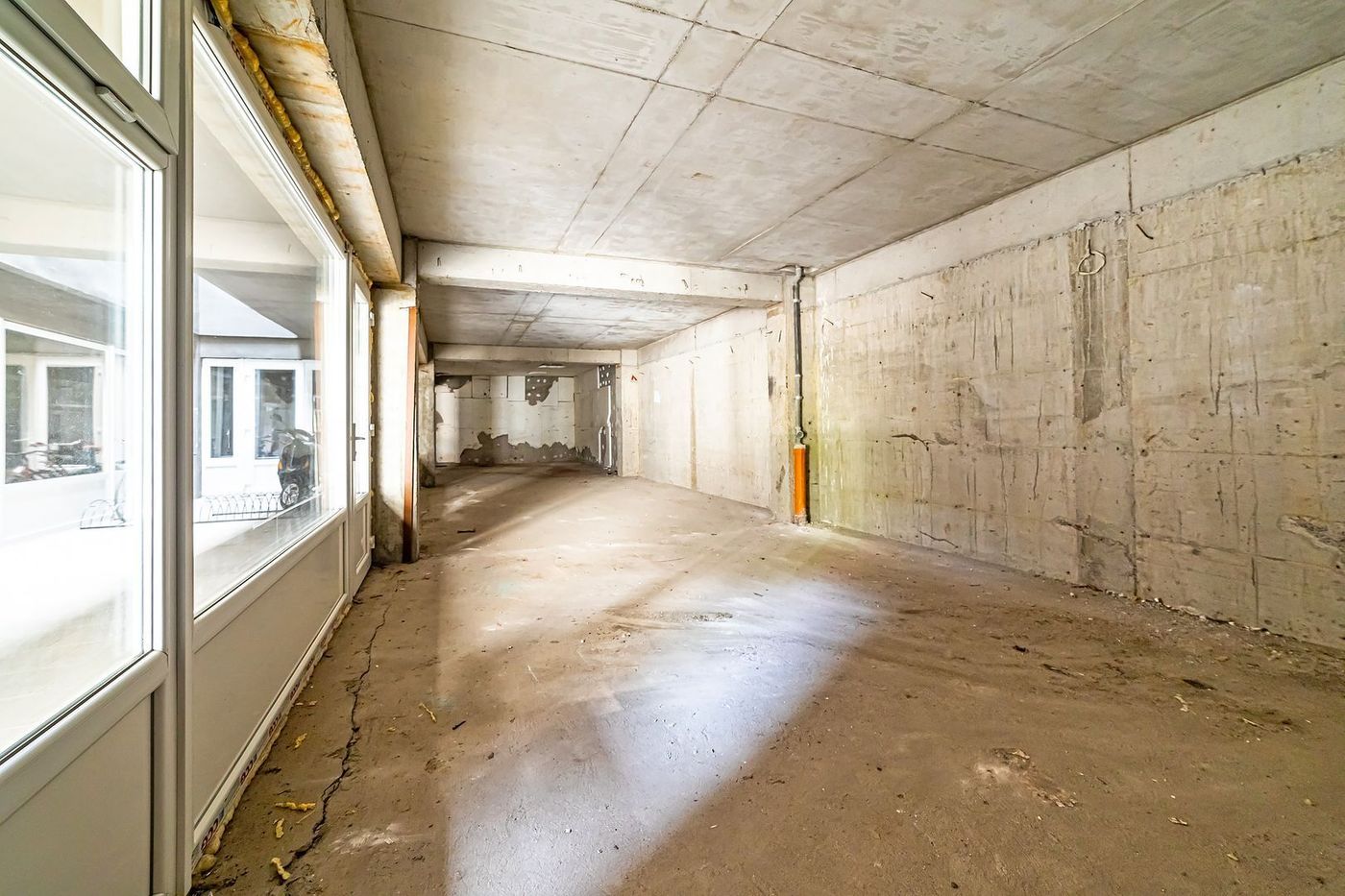 Oportunitate de investiție | Spațiu pentru birouri – la doar 490 €/mp - foto 8
