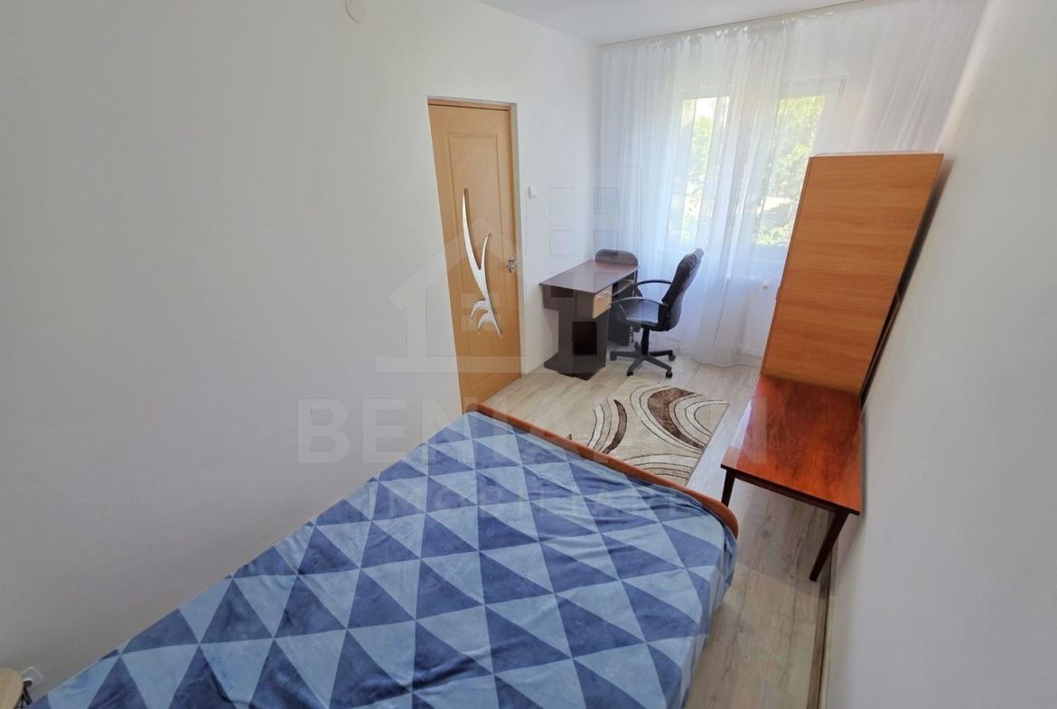 Apartament de inchiriat 2 camere Valea-Rosie etaj 2 renovat - foto 2