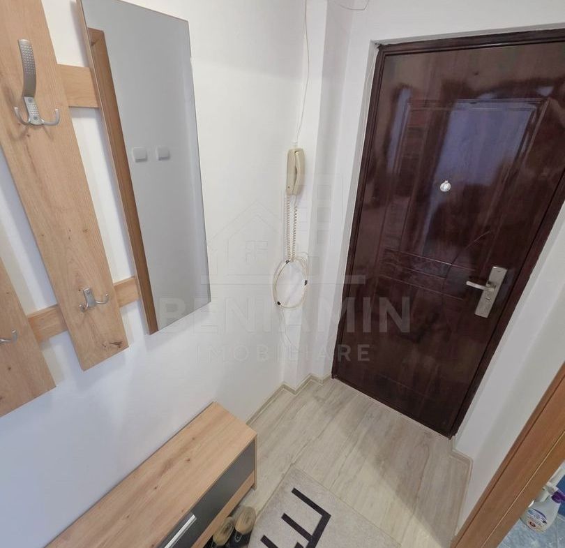 Apartament de inchiriat 2 camere Valea-Rosie etaj 2 renovat - foto 5