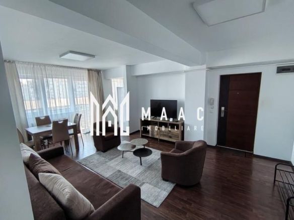 Apartament 3 camere de închiriat | Sibiu | parcare inclusă - Imagine principala