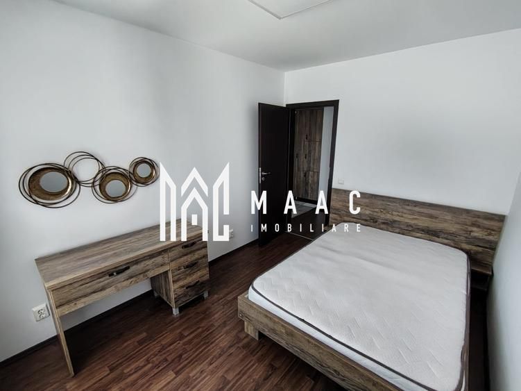 Apartament 3 camere de închiriat | Sibiu | parcare inclusă - foto 2