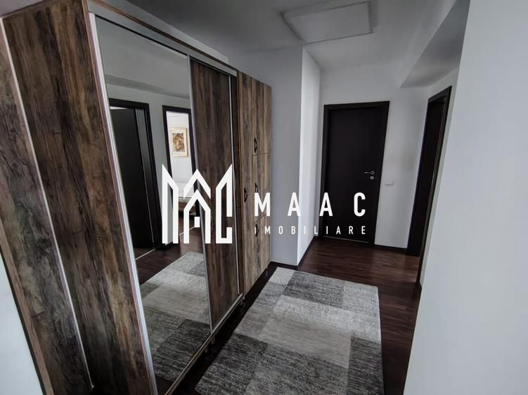 Apartament 3 camere de închiriat | Sibiu | parcare inclusă - foto 4