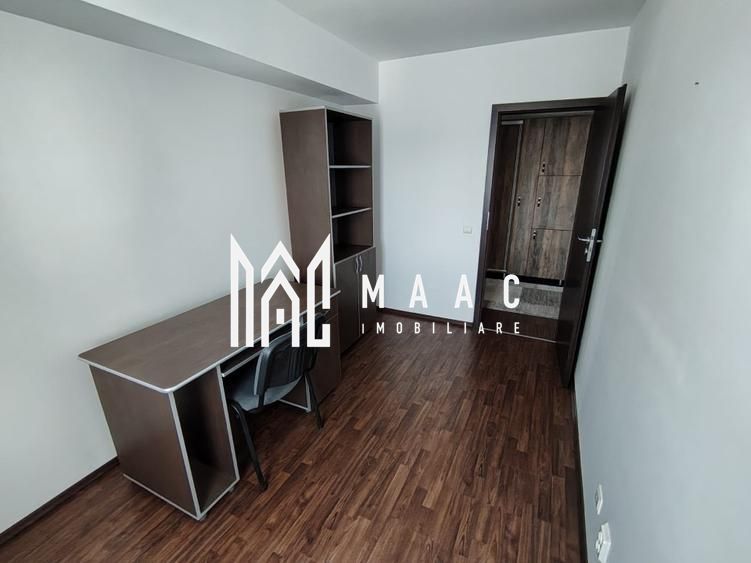 Apartament 3 camere de închiriat | Sibiu | parcare inclusă - foto 5