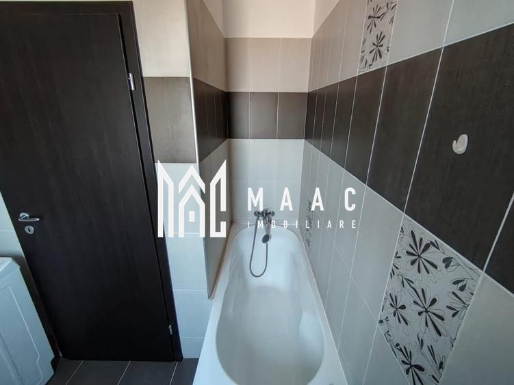 Apartament 3 camere de închiriat | Sibiu | parcare inclusă - foto 6