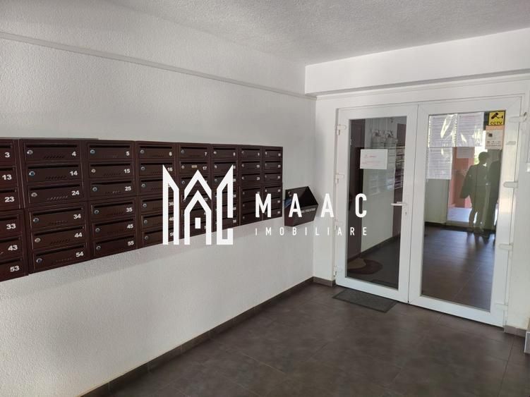 Apartament 3 camere de închiriat | Sibiu | parcare inclusă - foto 7