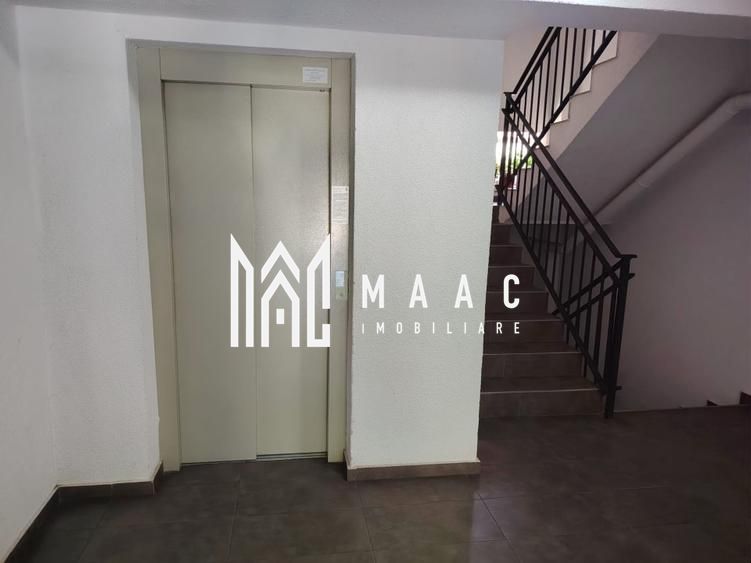 Apartament 3 camere de închiriat | Sibiu | parcare inclusă - foto 8