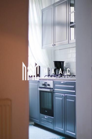 Apartament 2 camere de închiriat | Sibiu | Ultracentral | 95 mp - foto 6