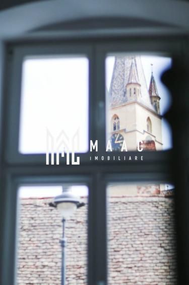 Apartament 2 camere de închiriat | Sibiu | Ultracentral | 95 mp - foto 7