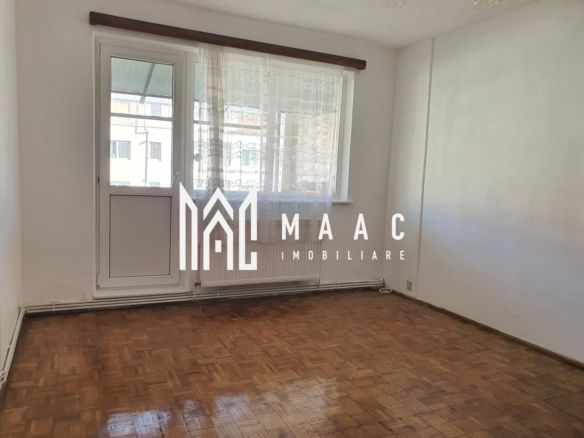 Apartament de vânzare Sibiu | 2 camere | Hipodrom 1 | 48 mp - Imagine principala