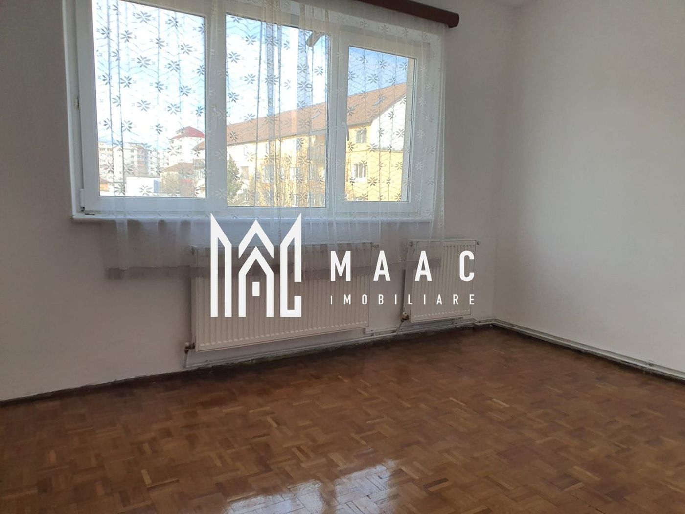 Apartament de vânzare Sibiu | 2 camere | Hipodrom 1 | 48 mp - foto 2