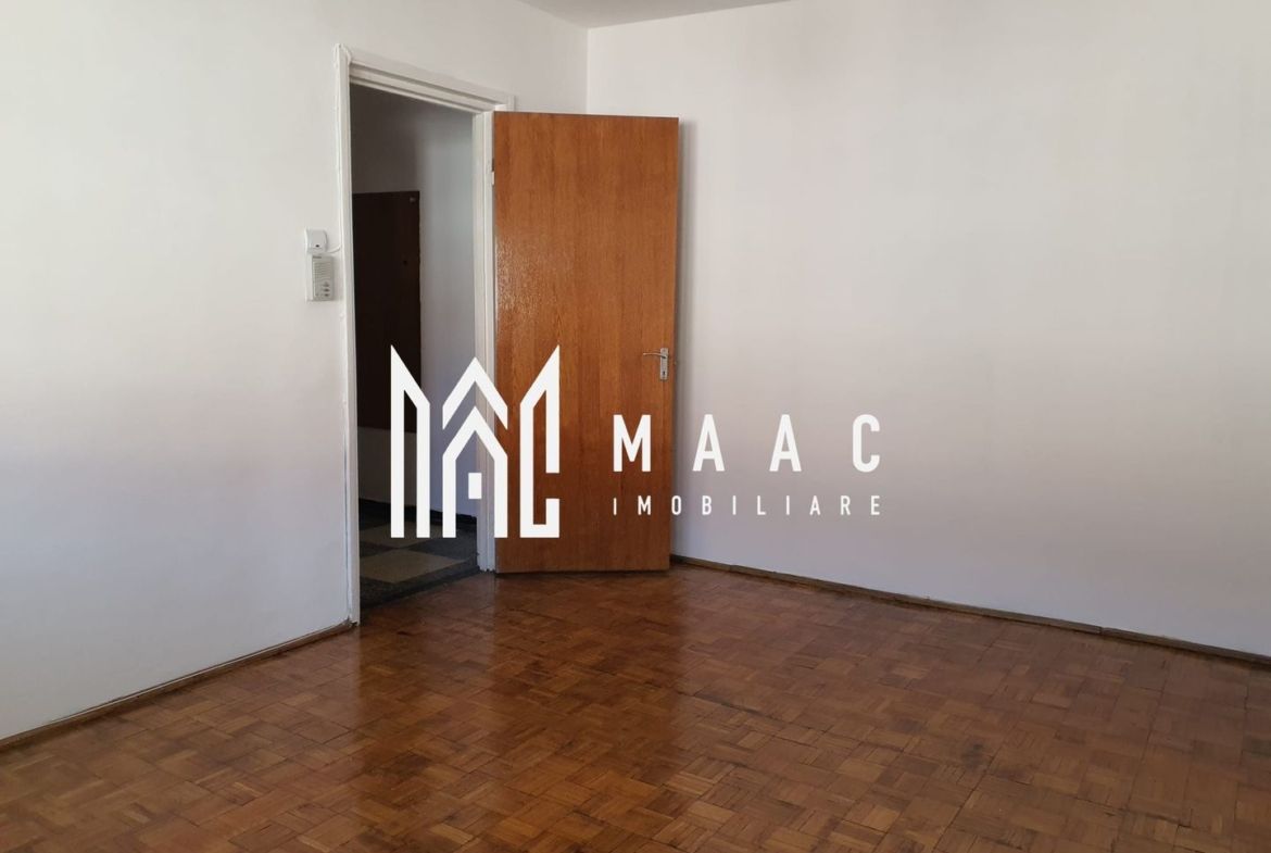 Apartament de vânzare Sibiu | 2 camere | Hipodrom 1 | 48 mp - foto 3