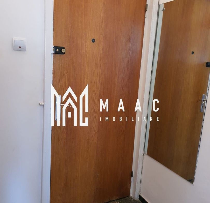 Apartament de vânzare Sibiu | 2 camere | Hipodrom 1 | 48 mp - foto 4