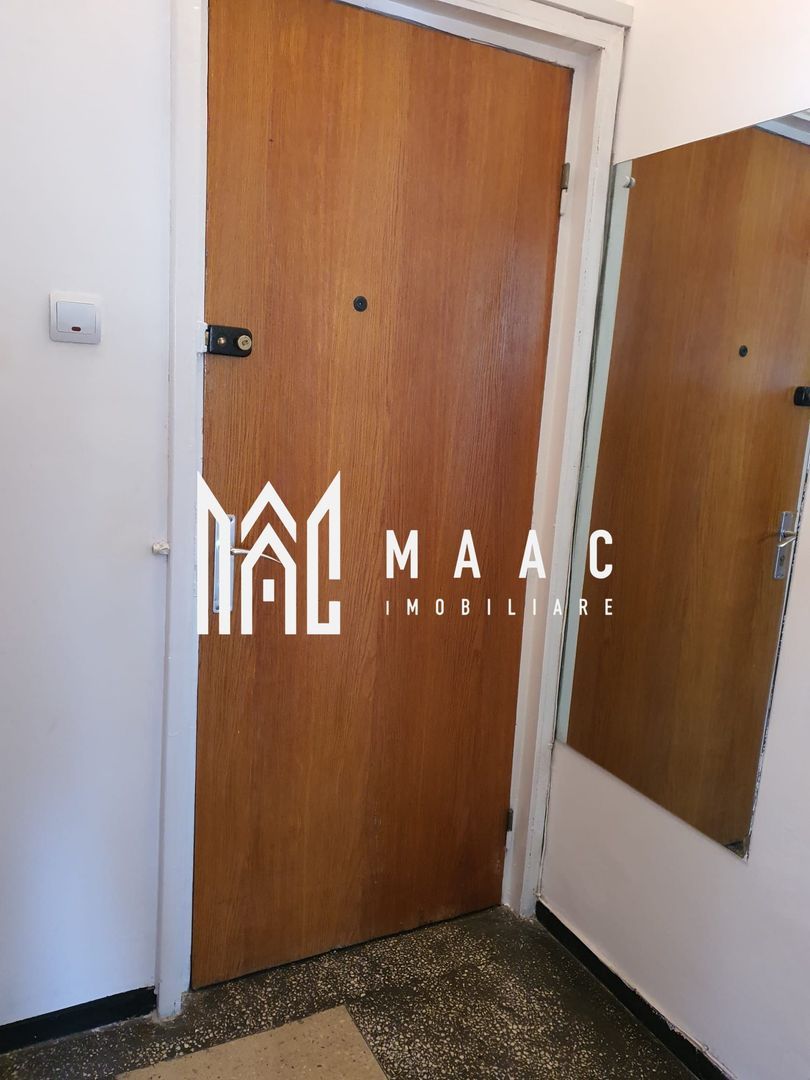 Apartament de vânzare Sibiu | 2 camere | Hipodrom 1 | 48 mp - foto 4