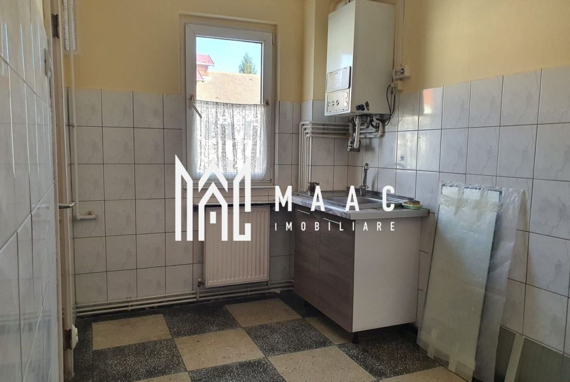 Apartament de vânzare Sibiu | 2 camere | Hipodrom 1 | 48 mp - foto 5