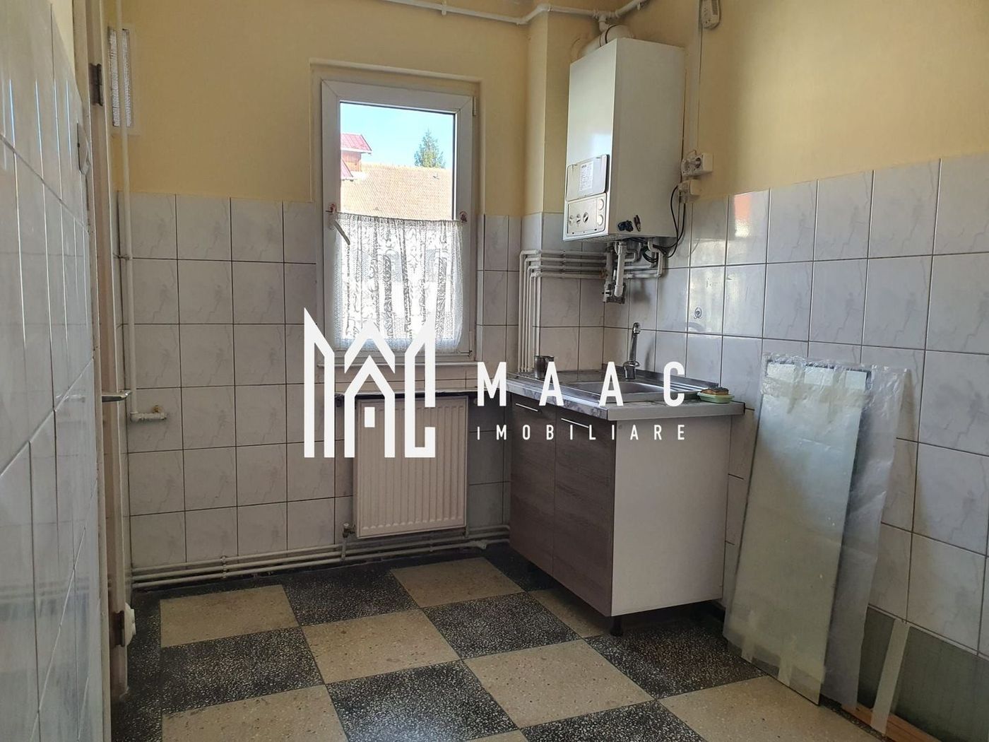 Apartament de vânzare Sibiu | 2 camere | Hipodrom 1 | 48 mp - foto 5