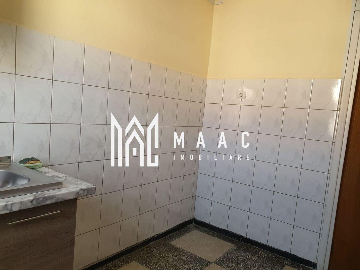 Apartament de vânzare Sibiu | 2 camere | Hipodrom 1 | 48 mp - foto 6