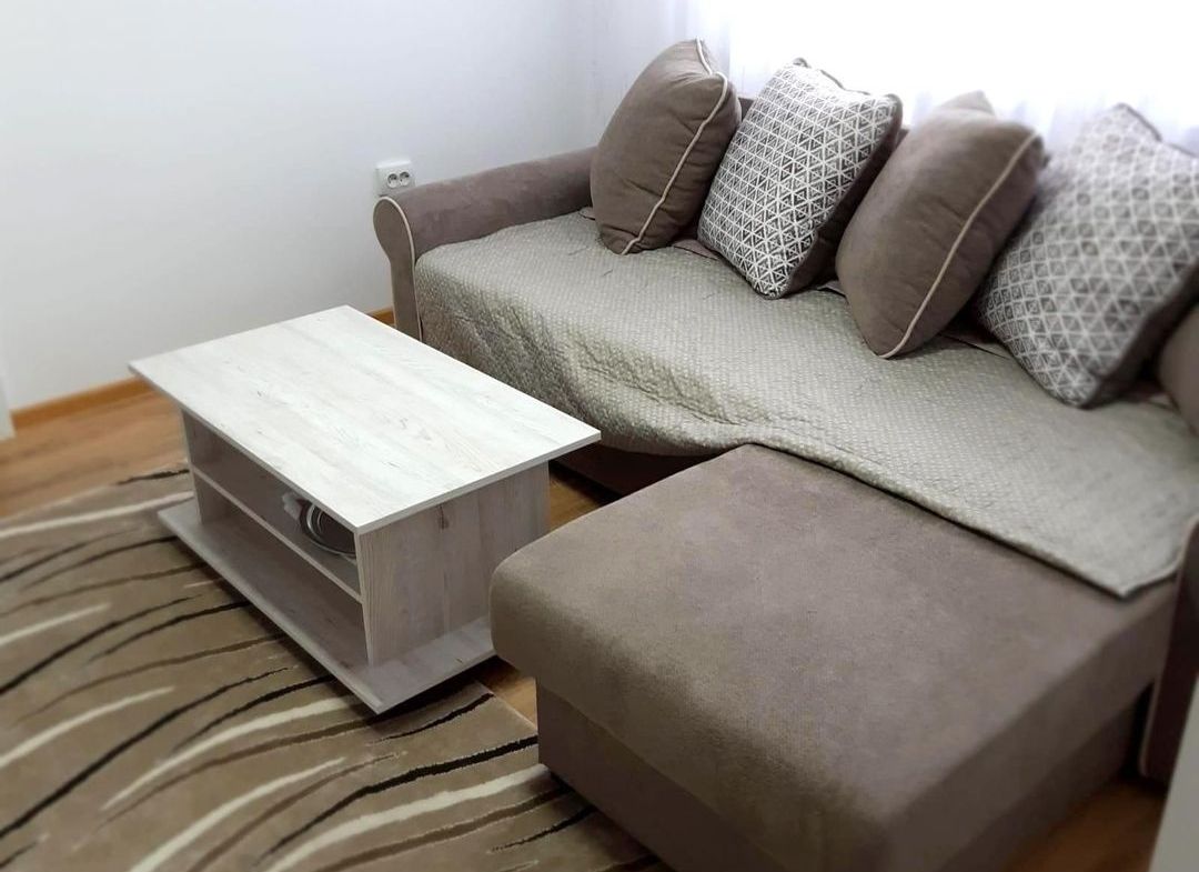 De inchiriat apartament cu 2 camere Micro 19, etaj 1, 350 euro - foto 4