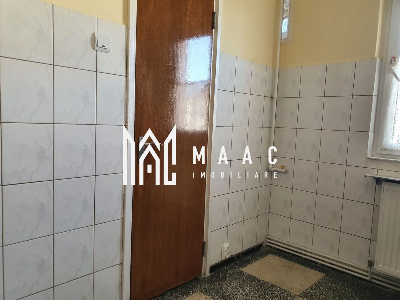 Apartament de vânzare Sibiu | 2 camere | Hipodrom 1 | 48 mp - foto 7