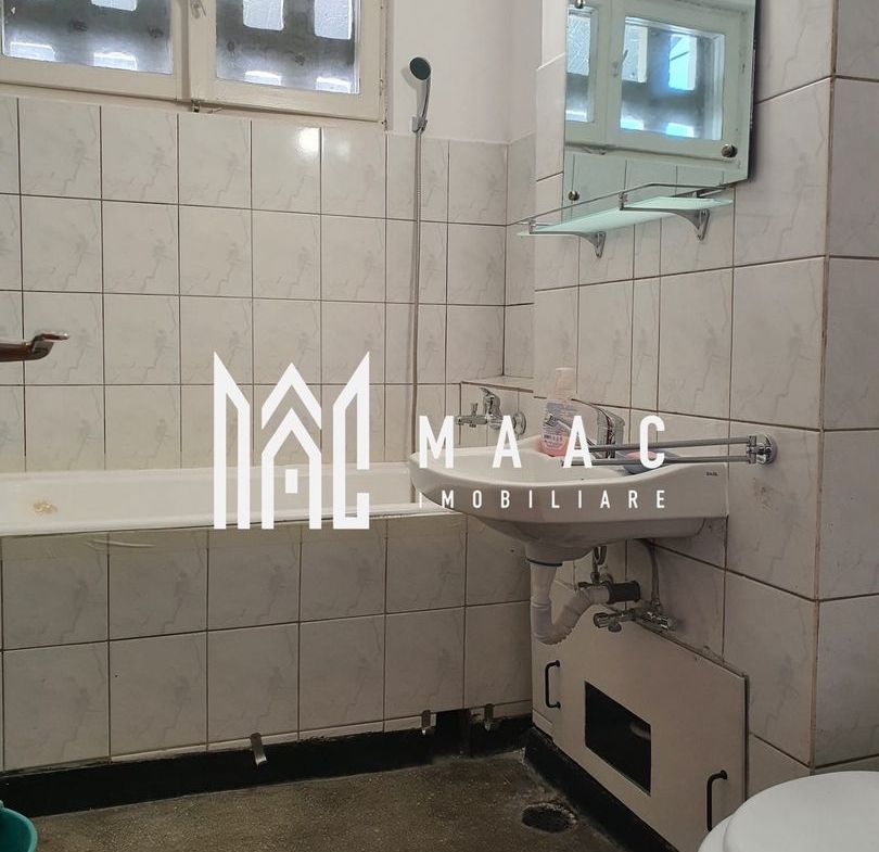Apartament de vânzare Sibiu | 2 camere | Hipodrom 1 | 48 mp - foto 8