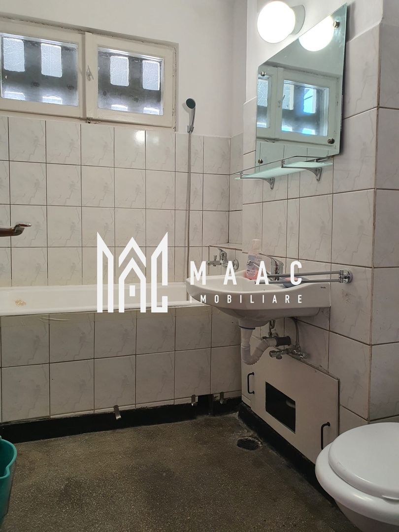 Apartament de vânzare Sibiu | 2 camere | Hipodrom 1 | 48 mp - foto 8